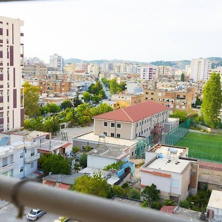 Apartment In Vlore Kejvi Esterno foto
